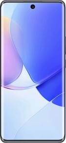 Samsung Galaxy S21 Ultra vs Huawei Nova 9 SE 5G