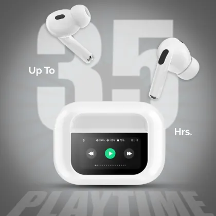 Unix Future Pods ‎True Wireless Earbuds