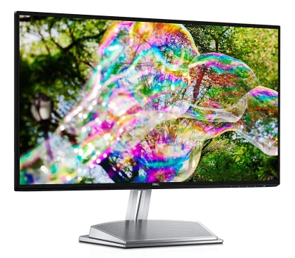 Dell S2418H 24-inch Full HD LED Monitor