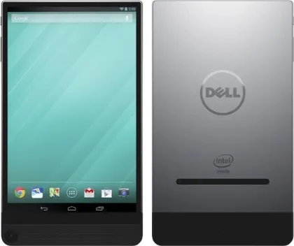 Dell Venue 8 7840