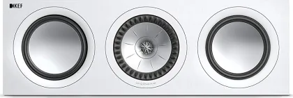 KEF Q250c Center Channel Speaker
