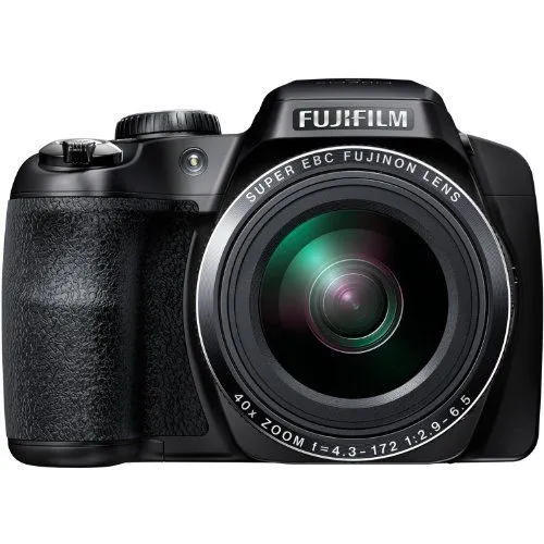 Fujifilm FinePix S8200 16.2MP Digital Camera - Price in India