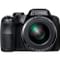 Fujifilm FinePix S8200 16.2MP Digital Camera