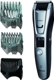 Panasonic ER-GB80-S Hair and Body Electric Trimmer