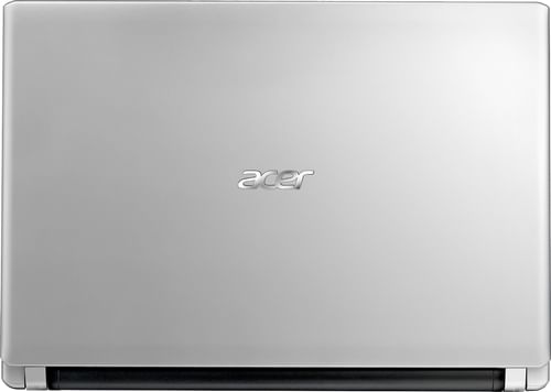 Acer Aspire V5-431 Laptop (2nd Gen PDC/ 2GB/ 500GB/ Win8) (NX.M2SSI.006)