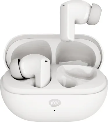 itel Rhythm Pro True Wireless Earbuds
