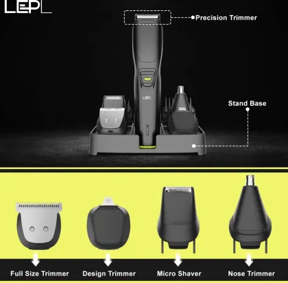 LEPL LT-104 Trimmer