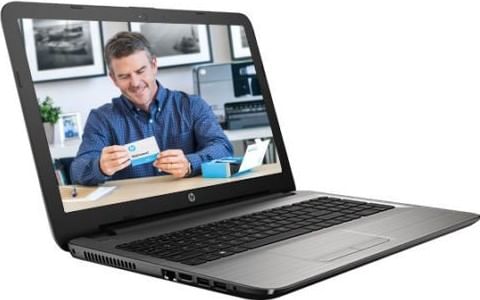 HP 15-AY019TU (W6T33PA) Notebook (5th Gen Ci3/ 4GB/ 1TB/ FreeDOS)