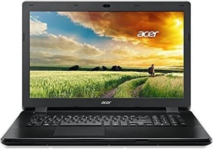 Acer Aspire ES1-521 (NX.G2KSI.025) Laptop (AMD Quad Core A8/ 4GB/ 1TB/ Linux)
