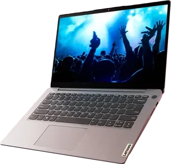 Lenovo IdeaPad 3 14ITL6 82H700KYIN Laptop (11th Gen Core i5/ 8GB/ 512GB SSD/ Win10 Home)