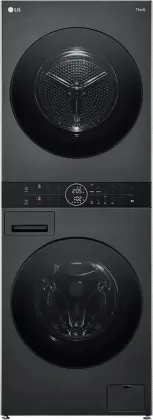 LG FWT1310PB 13 Kg Fully Automatic Front Load Washing Machine