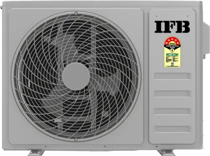 IFB CI1852D223GN1 1.5 Ton 5 Star 2023 Inverter Split AC