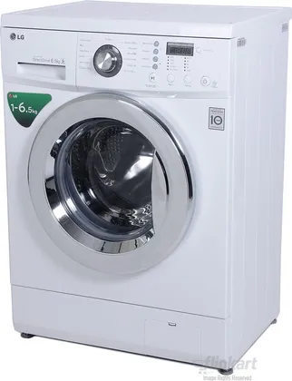 LG F12B4WDL2 6.5 Kg Fully Automatic Front Loading Washing Machine