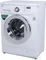 LG F12B4WDL2 6.5 Kg Fully Automatic Front Loading Washing Machine