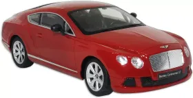 Jack Royal Bentley Continental GT Remote Control Car