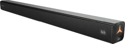 Hapipola Dynamite 80 80W Bluetooth Soundbar