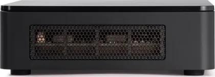 Intel NUC 12 Pro RNUC12WSKI30001 Barebone Mini PC (12th Gen Core i3) - image 5