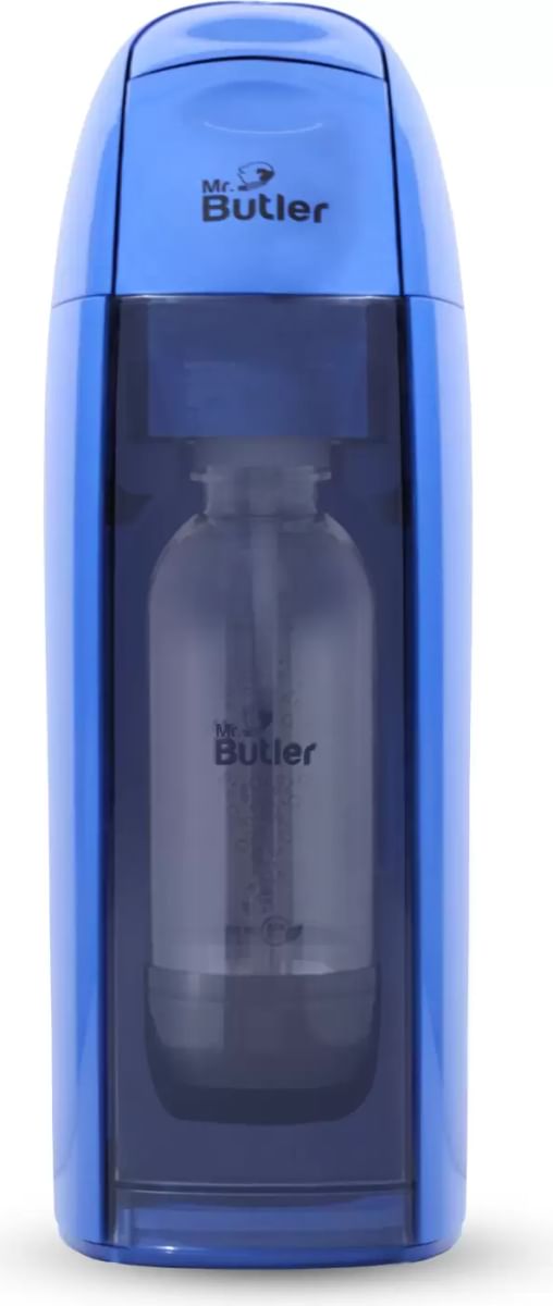 mr butler soda cylinder