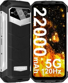 Doogee V Max