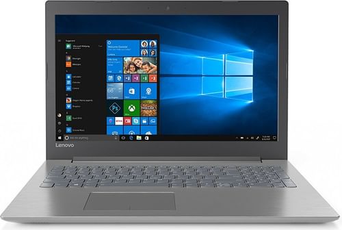 Lenovo IdeaPad 80XL040YIN Laptop (7th Gen Ci5/ 8GB/ 1TB/ Win10 Home/ 2GB Graph)