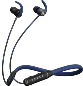 Boult Audio R Charge Wireless Neckband