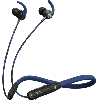 Boult Audio R Charge Wireless Neckband