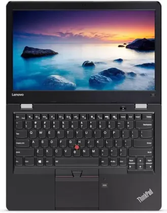 Lenovo Thinkpad 13 (20J10046US) Laptop (2nd Gen CDC/ 4GB/ 128Gb SSD/ Win10 Pro)
