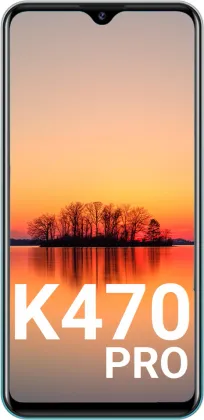 iKall K470 Pro