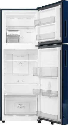 Samsung RT40H28W1CB 236 L 1 Star Double Door Refrigerator