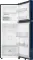 Samsung RT40H28W1CB 236 L 1 Star Double Door Refrigerator