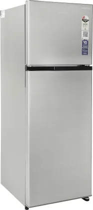 Lloyd GLFF292AMST1GC 260 L 2 Star Double Door Refrigerator