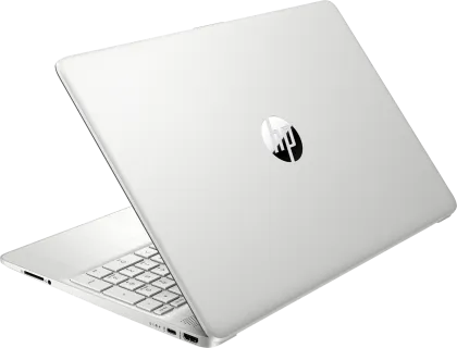 HP 15s-fq2628TU Laptop (11th Gen Core i3/ 8GB/ 512GB SSD/ Win11 Home)