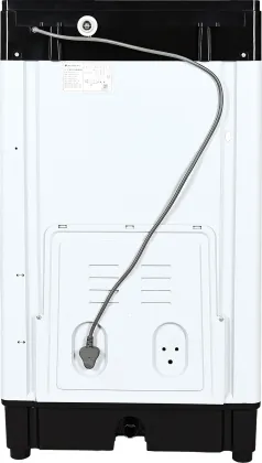 MarQ by Flipkart MQTL755NNNPG 7.5 kg Fully Automatic Top Load Washing Machine