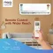 MarQ by Flipakart 155IPG25WQ 1.5 Ton 5 Star 2025 Inverter Split AC