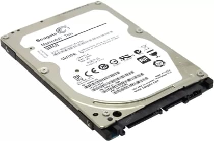 Seagate ST500LTO12 500 GB Internal Hard Disk Drive