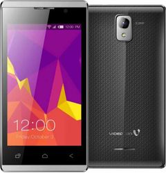 Videocon Infinium Z42 Nova vs Xiaomi Redmi 20X