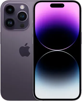 Apple iPhone 14 Pro (256GB)