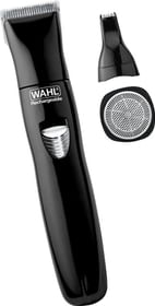 Wahl 9865-1301 Rechargeable Groomer