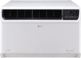 LG TW-Q18WUZA 1.5 Ton 5 Star 2024 Inverter Window AC