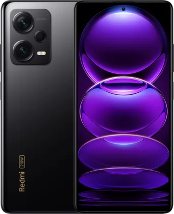 Xiaomi Redmi Note 12 Discovery Edition