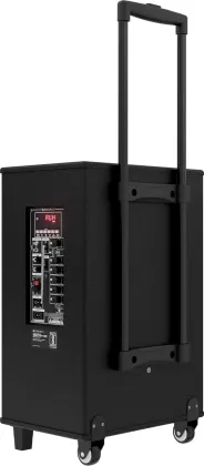 Zebronics Party Fyre 400 120W Bluetooth Speaker