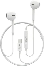 EVM HF-06 Type-C Wired Earphones