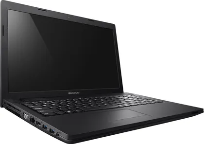 Lenovo Essential G510 (59-398452) Laptop (4th Gen Ci5/ 4GB/ 500GB/ Win8/ 2GB Graph)