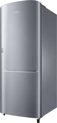 Samsung RR19H20C2GS 183 L 2 Star Single Door Refrigerator