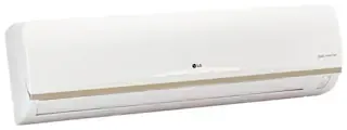LG JS-Q12DUXA 1 Ton 3 Star Split Inverter AC
