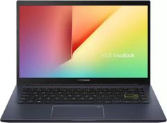 Asus VivoBook Ultra X413EP-EK511TS Laptop vs HP Pavilion 15-ec2150AX Laptop