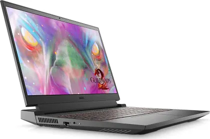 Dell G15-5511 ‎G15-7736BLK-PUS Gaming Laptop (11th Gen Core i7/ 16GB/ 512GB SSD/ Win11/ 6GB Graph)