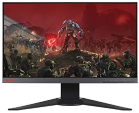Lenovo Legion Y-Series Y25f-10 25-inch Full HD Gaming Monitor