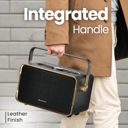 Portronics Harmony 80W Bluetooth Speaker