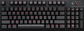 Cooler Master CM Storm Quick Fire TK USB 2.0 Full Speed Keyboard
